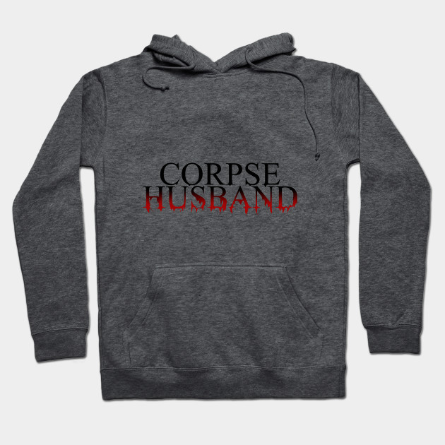 Corpse Husband Bloody