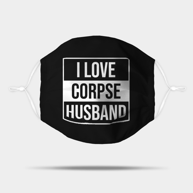I Love Corpse Husband 01