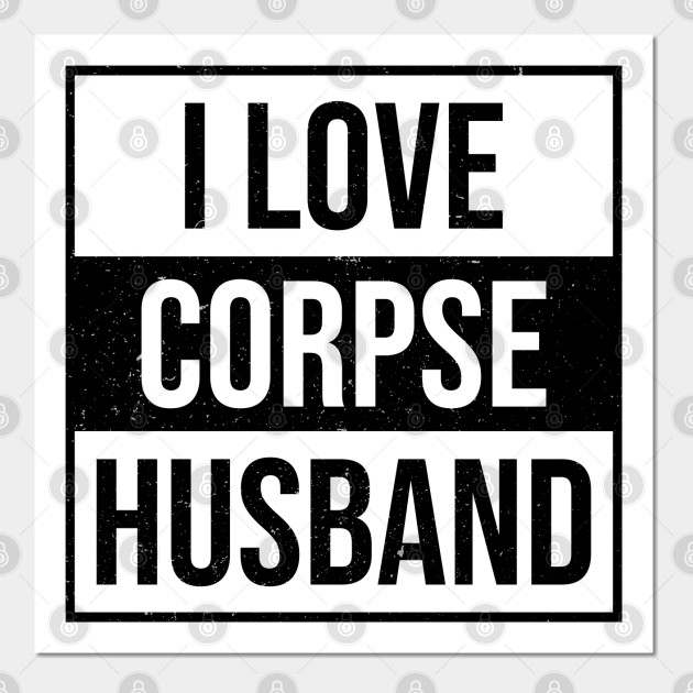 I Love Corpse Husband 02