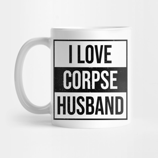 I Love Corpse Husband 02