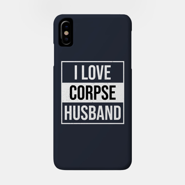 I Love Corpse Husband 03