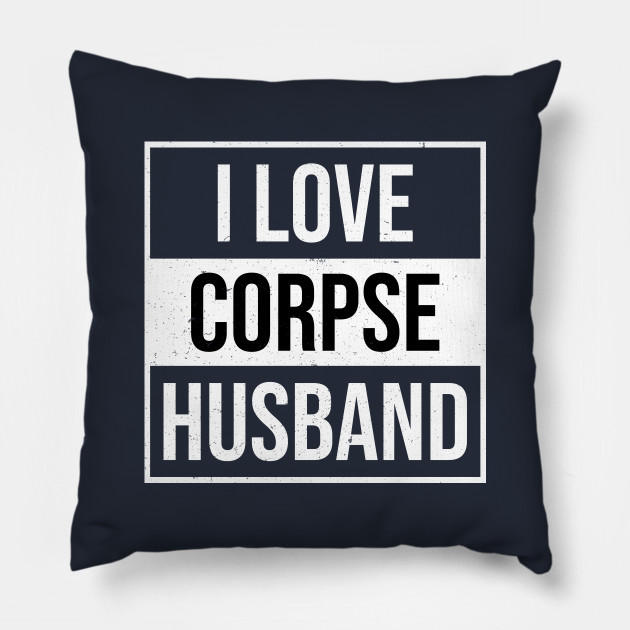 I Love Corpse Husband 03