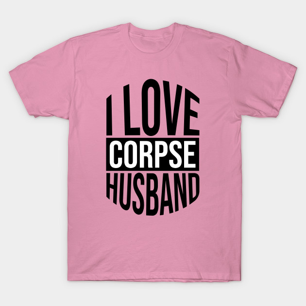 I Love Corpse Husband 04