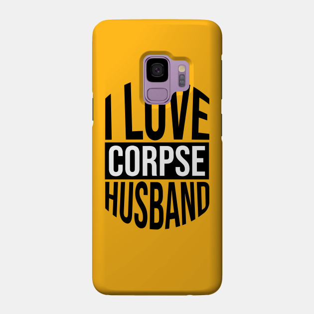 I Love Corpse Husband 04