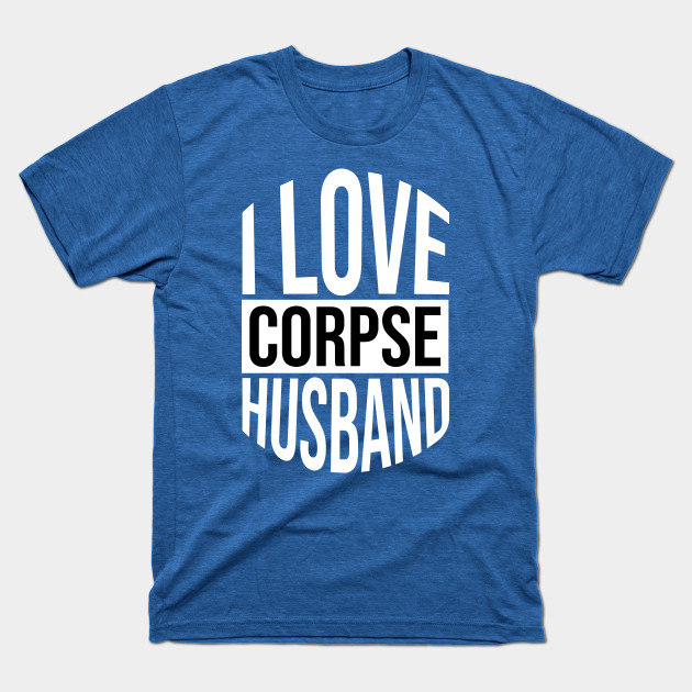 I Love Corpse Husband 05
