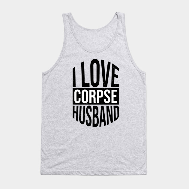 I Love Corpse Husband 06