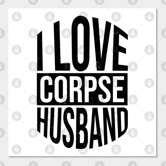 I Love Corpse Husband 06