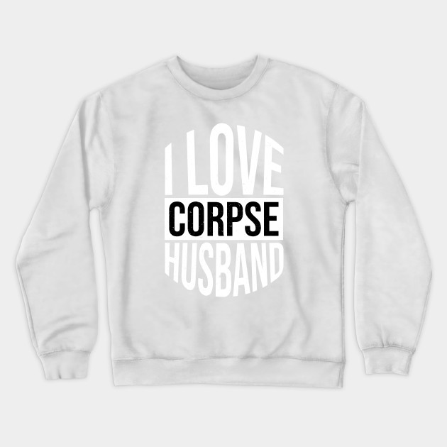 I Love Corpse Husband 07