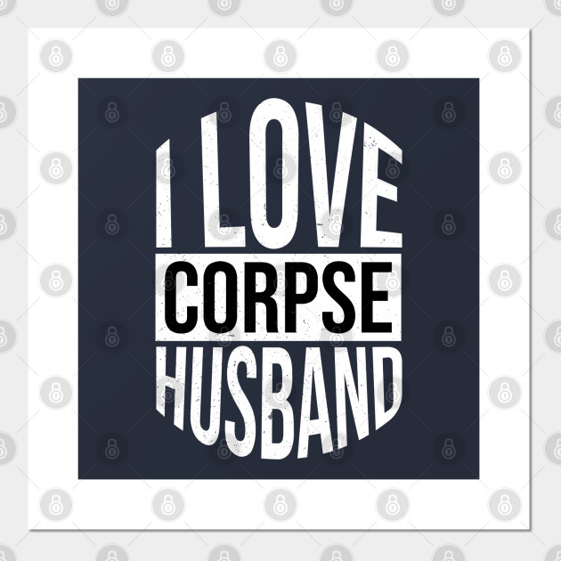 I Love Corpse Husband 07