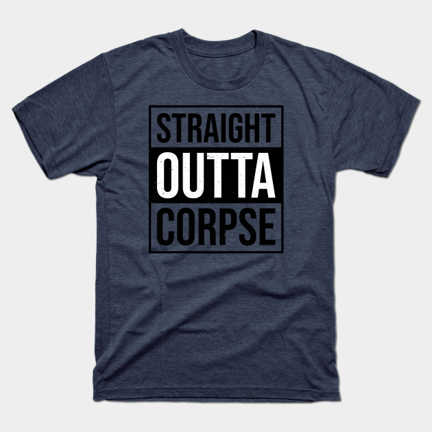 Straight Outta Corpse 03