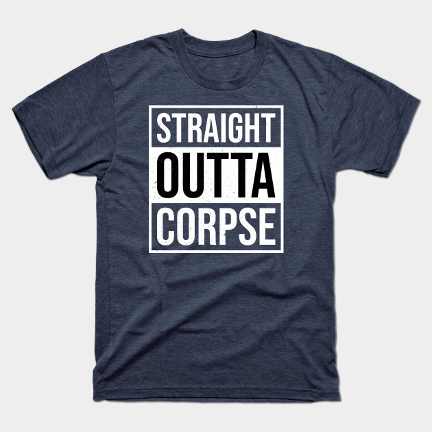 Straight Outta Corpse 04