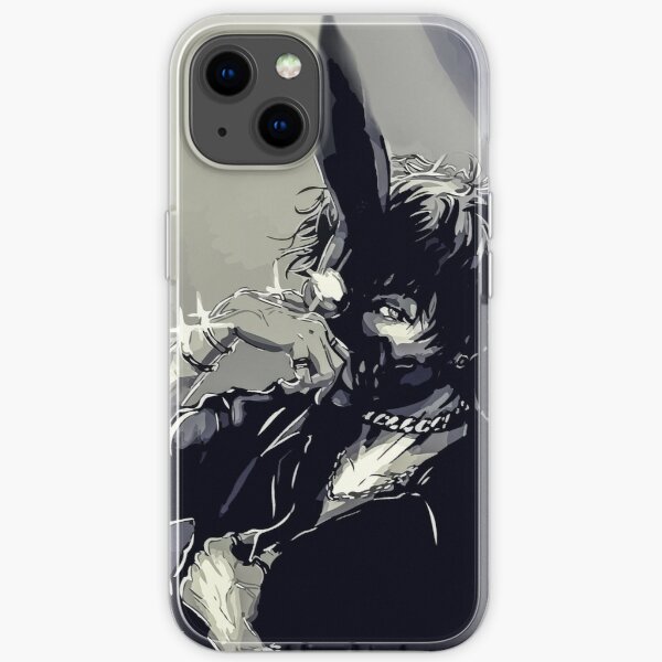 Corpse Husband iPhone Soft Case RB2112 product Offical Corpse Husband Merch