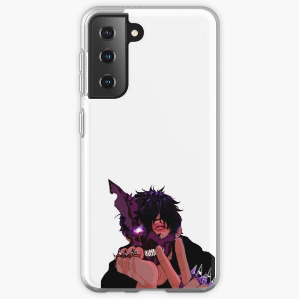Corpse Husband Samsung Galaxy Soft Case RB2112 product Offical Corpse Husband Merch