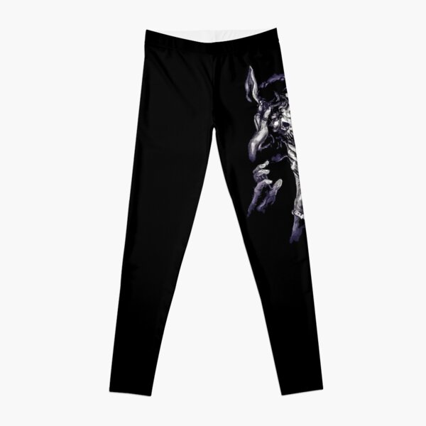 Corpse Husband Leggings RB2112 product Offical Corpse Husband Merch
