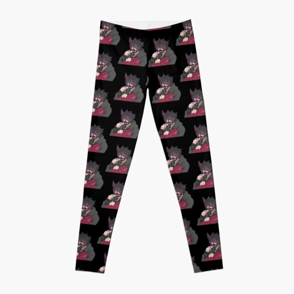 corpse husband   Leggings RB2112 product Offical Corpse Husband Merch