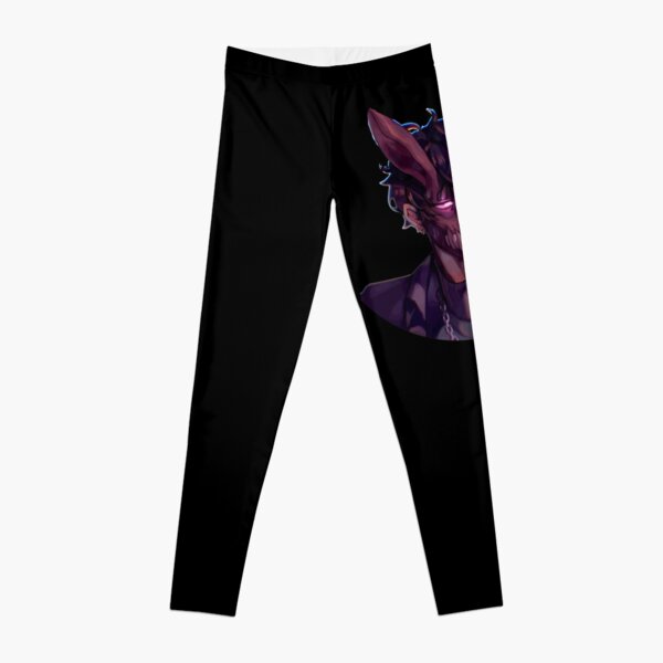 Corpse Husband Leggings RB2112 product Offical Corpse Husband Merch