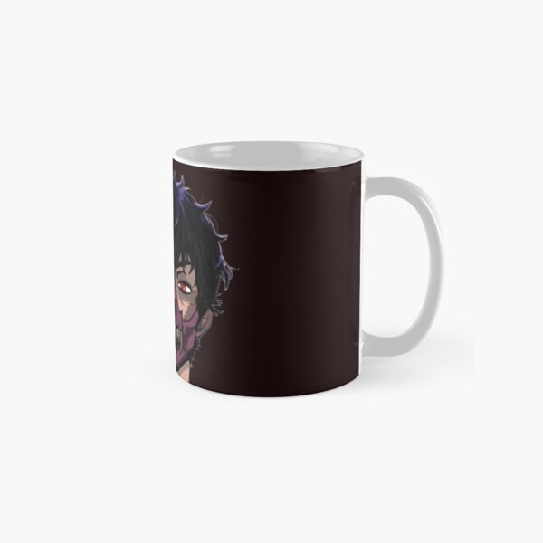 corpse husband gaming Classic Mug RB2112 product Offical Corpse Husband Merch