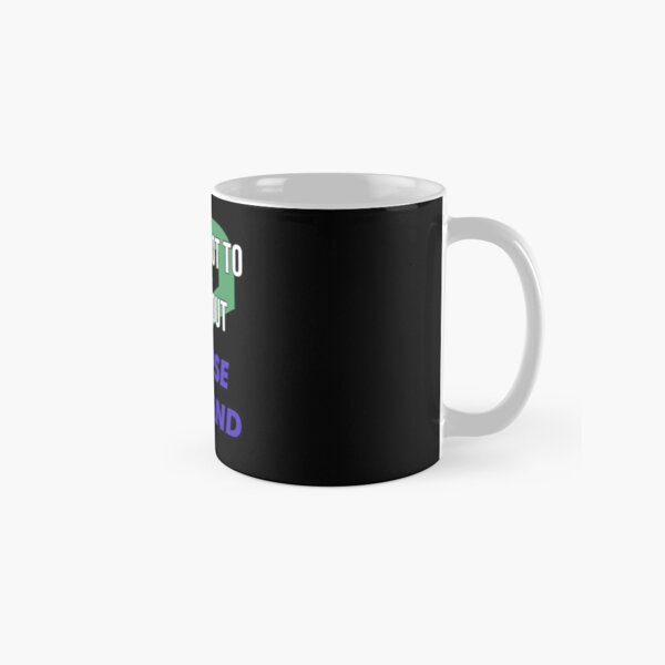 What's not to like about - Corpse Husband Classic Mug RB2112 product Offical Corpse Husband Merch