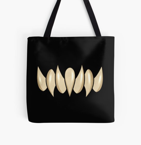 Corpse Husband Mask All Over Print Tote Bag RB2112 product Offical Corpse Husband Merch