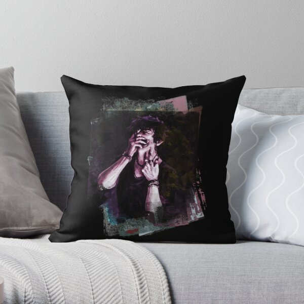 Corpse Husband Throw Pillow RB2112 product Offical Corpse Husband Merch