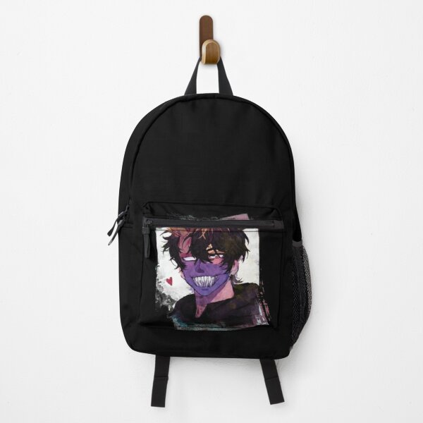Corpse Husband Backpack RB2112 product Offical Corpse Husband Merch