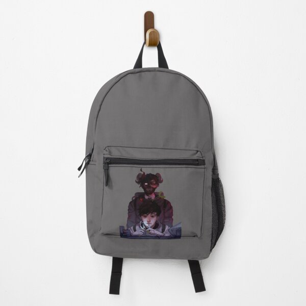 corpse husband among us Backpack RB2112 product Offical Corpse Husband Merch
