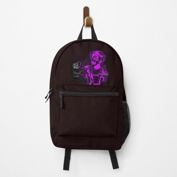 corpse husband gaming Backpack RB2112 product Offical Corpse Husband Merch