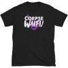 Corpse Husband Waifu Shirt 1 - Corpse Husband Merch
