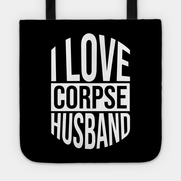 The list of top stuff at the Corpse Husband Shop